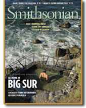 Smithsonian Magazine