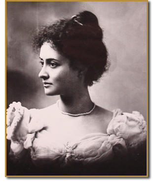 Princess Ka'iulani of Hawaii